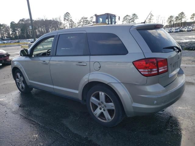 2009 Dodge Journey SXT