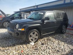 2009 Jeep Patriot Sport for sale in Wayland, MI