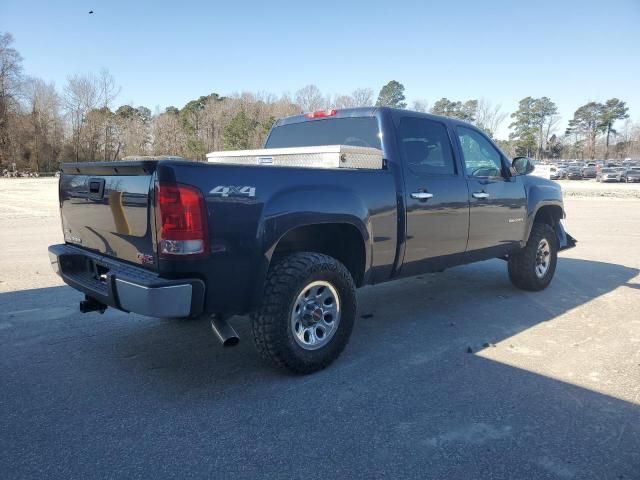 2011 GMC Sierra K1500 SL