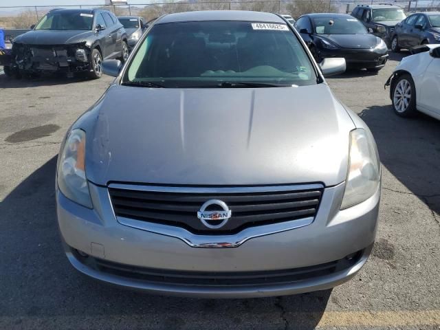 2008 Nissan Altima 2.5