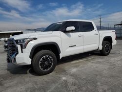 2024 Toyota Tundra Crewmax SR en venta en Sun Valley, CA