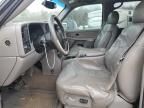 2001 GMC Sierra K1500 Heavy Duty