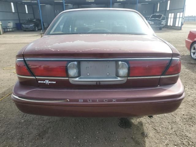 1998 Buick Lesabre Limited