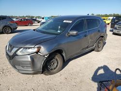 2018 Nissan Rogue S for sale in Houston, TX