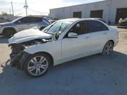 2011 Mercedes-Benz C300 for sale in Jacksonville, FL