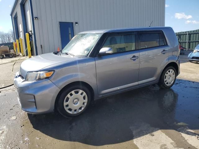 2012 Scion XB