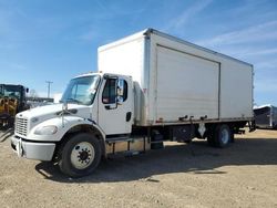 2015 Freightliner M2 106 Medium Duty en venta en Chatham, VA