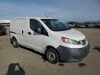 2015 Nissan NV200 2.5S