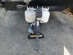 2021 XLR Camper