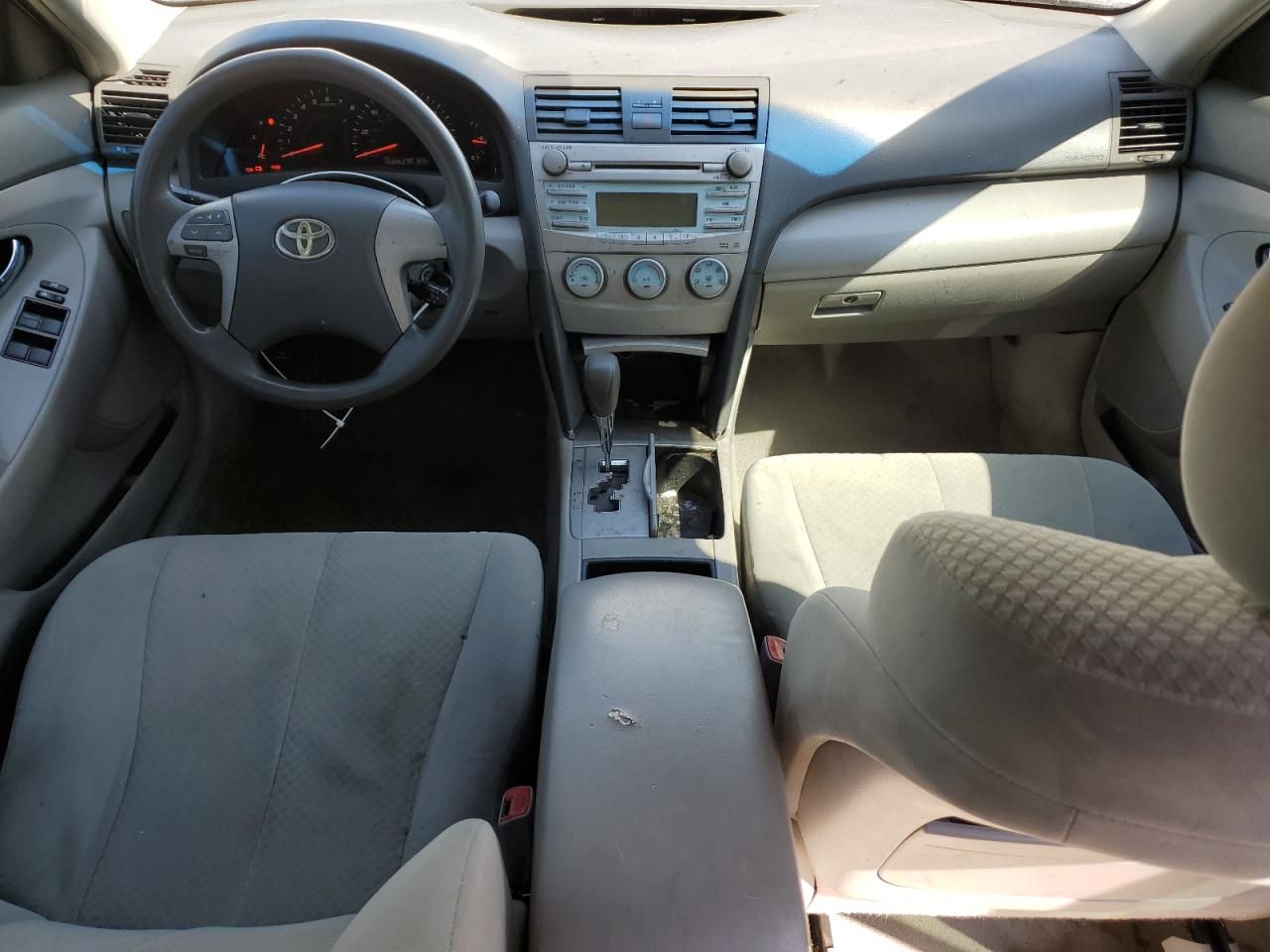 2009 Toyota Camry Base