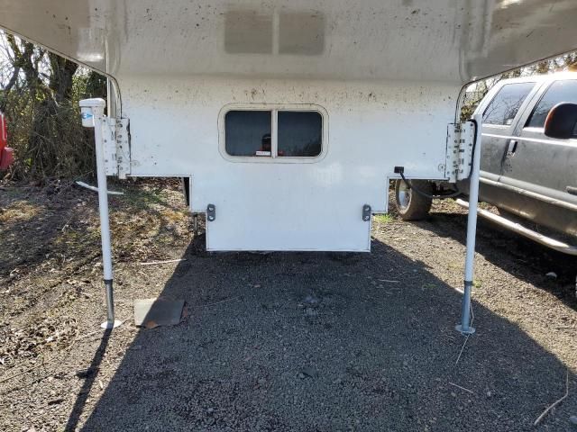 2010 North Country Artic Fox