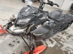 2022 Bombardier Snowmobile