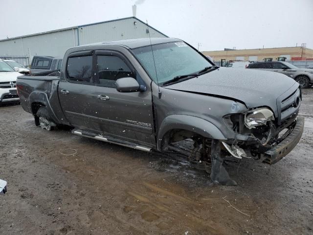 2005 Toyota Tundra Double Cab Limited