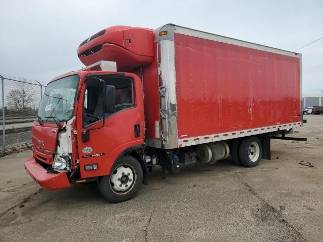2018 Isuzu NQR