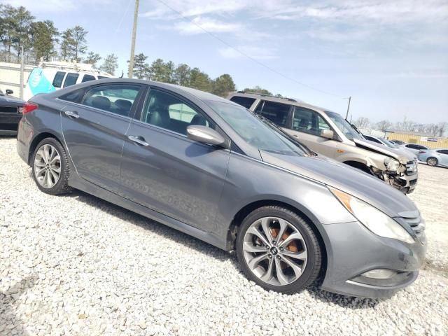 2014 Hyundai Sonata SE