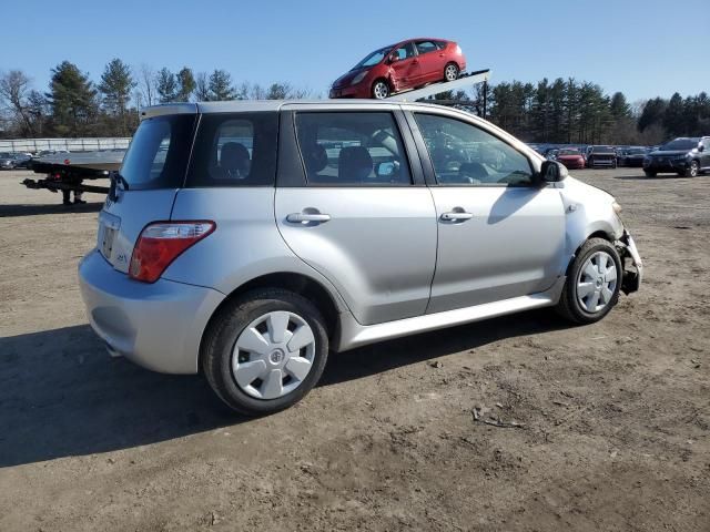 2006 Scion XA