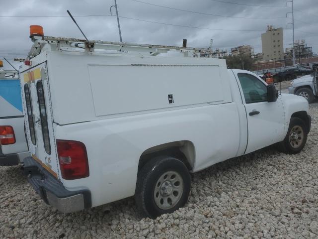 2008 Chevrolet Silverado C1500