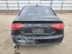 2013 Audi A4 Premium Plus