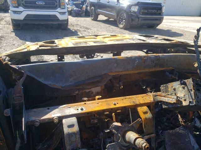 2009 Subaru Forester 2.5x Premium