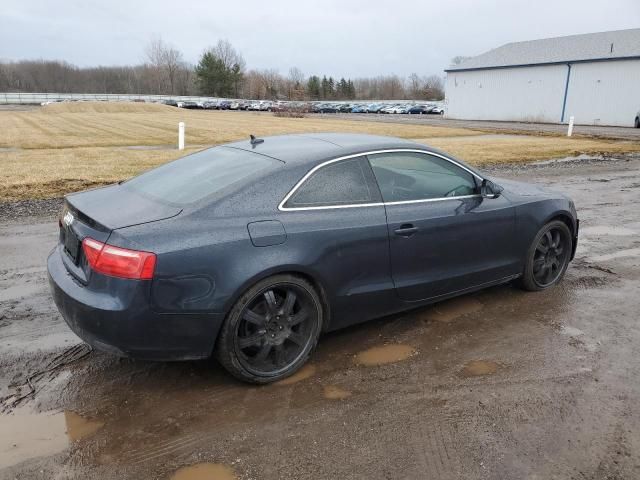 2013 Audi A5 Premium