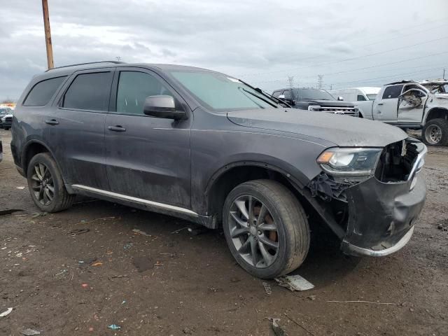 2014 Dodge Durango SXT