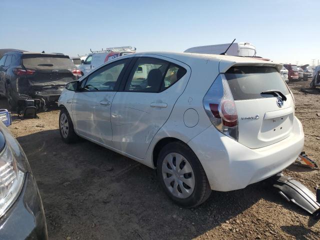 2014 Toyota Prius c