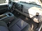 2011 GMC Sierra C1500 SL