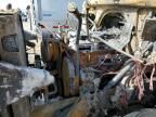 2005 International 7600 ROLL-OFF Container Truck