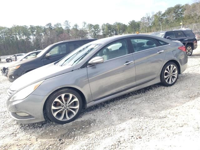 2014 Hyundai Sonata SE