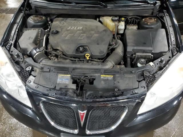 2007 Pontiac G6 GT