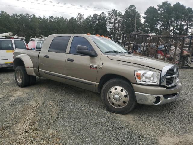 2009 Dodge RAM 3500