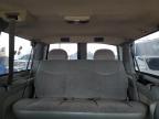 2002 Chevrolet Astro