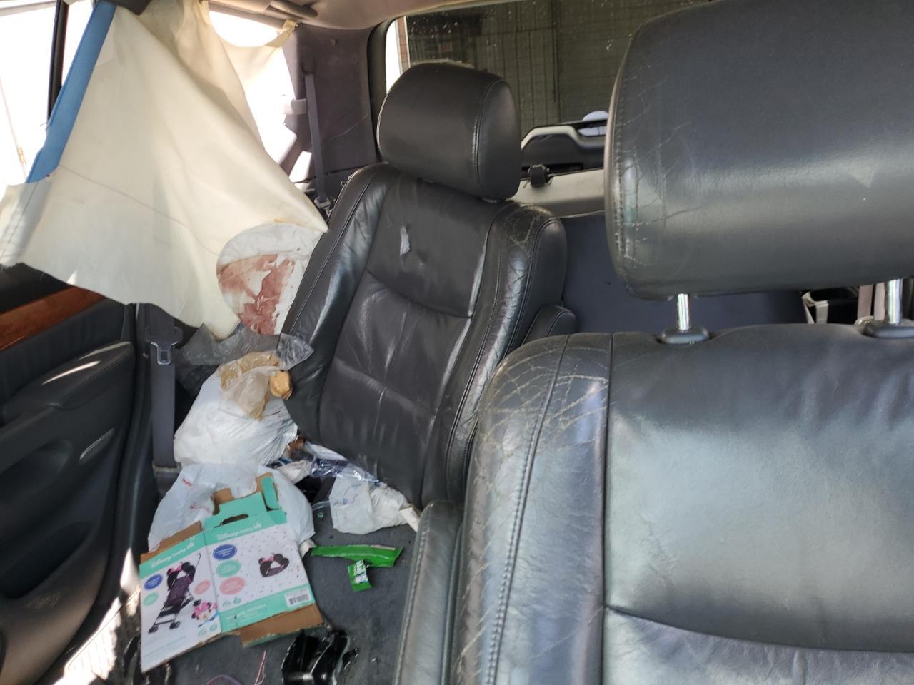 2006 Lexus Gx 470