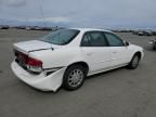 2004 Buick Century Custom