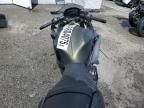 2024 Kawasaki EX650 P