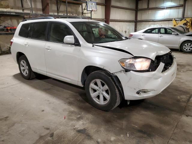 2010 Toyota Highlander