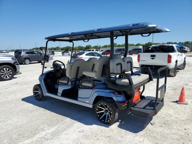 2023 Other Rv Golf Cart