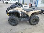2022 Can-Am Outlander 650 X MR