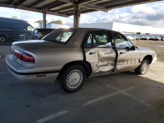 1997 Buick Lesabre Custom