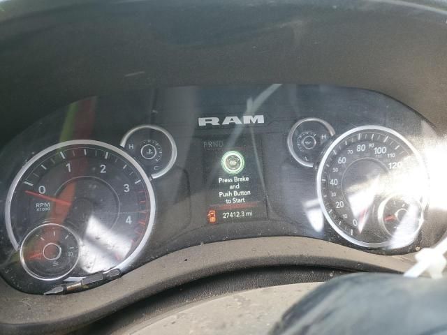 2023 Dodge RAM 3500