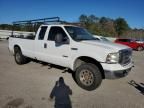 2006 Ford F250 Super Duty