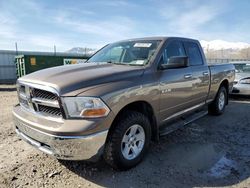 Dodge salvage cars for sale: 2009 Dodge RAM 1500