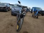2022 Ducati Scrambler Desert Sled