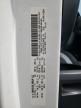 2014 Dodge RAM Promaster 1500 1500 Standard