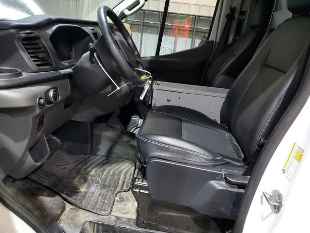 2023 Ford Transit T-250