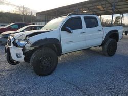 2013 Toyota Tacoma Double Cab en venta en Cartersville, GA