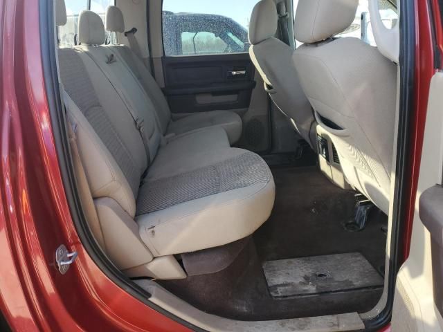 2009 Dodge RAM 1500