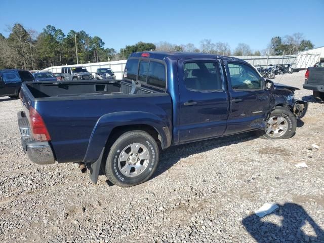 2006 Toyota Tacoma Double Cab Prerunner