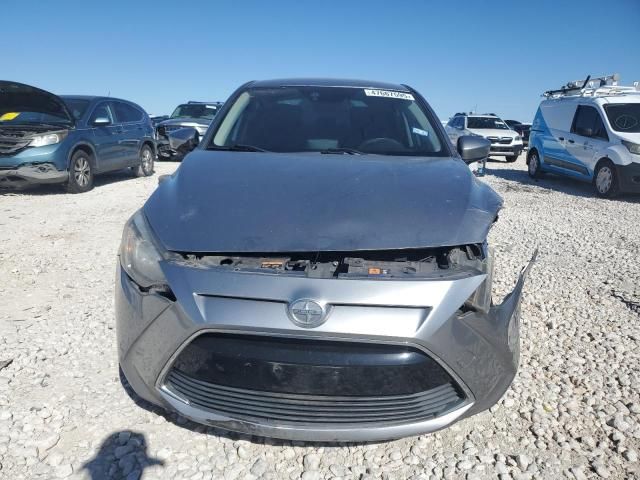 2016 Scion IA