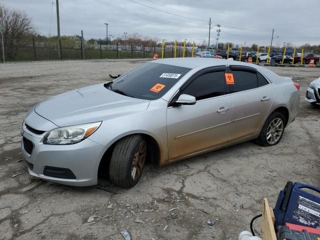 2014 Chevrolet Malibu 1LT